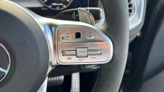 Mercedes-AMG G-Class G63 Magno Edition 5dr 9G-Tronic Petrol Station Wagon